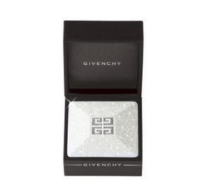 Пудра Prisme Solitaire All-Over Diamond-Effect Powder in Precious Diamond отGivenchy