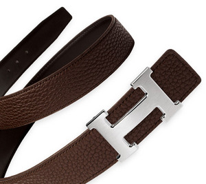 HERMES belts kits