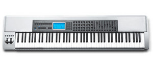 MIDI-клавиатура MidiMan Keystation Pro 88