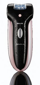 Philips HP 6496 epilators