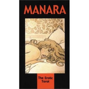 Карты Manara