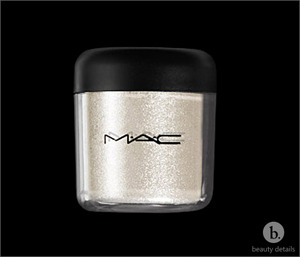 MAC Cosmetics PIGMENT Frozen White