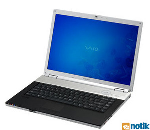 Sony Vaio