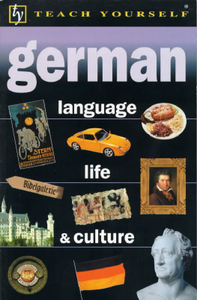 выучить немецкий язык