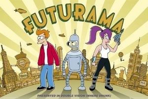 Futurama