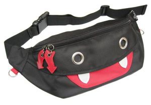 Devil Belt Bag