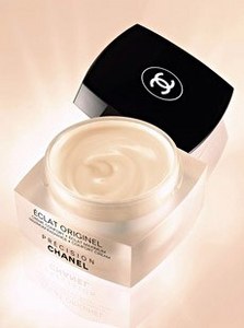 Chanel Essential Moisturizer Precision Eclat Originel Maximum Radiance Cream