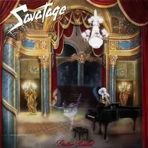 DVD Savatage