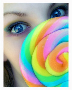 феньки, браслетики, приятные маленькие мелочи))