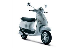 Vespa LX 50