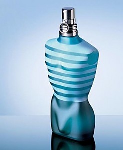 Jean Paul Gaultier "LE MALE"