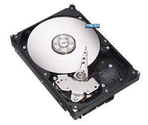 Seagate ST3500630AS