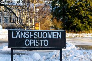 Lansi-Suomen Opisto