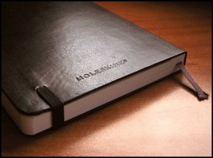 MOLESKINE