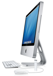 apple imac