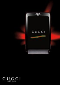 телефон Gucci