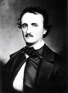 Edgar Allan Poe Lyrics