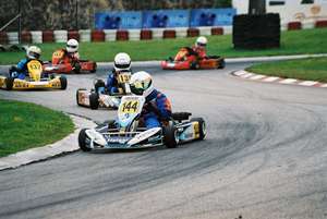 Karting