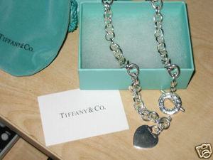 Tiffany&Co necklace