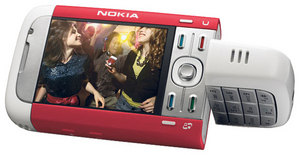 Nokia 5700 XpressMusic