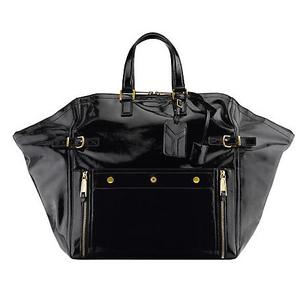 YSL Edition 24 Black