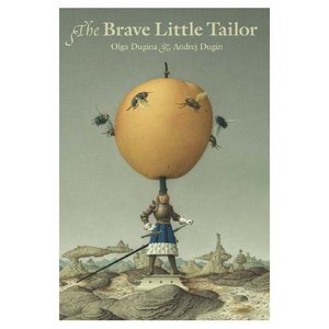 The Brave Little Tailor