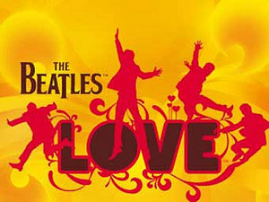 The Beatles CD