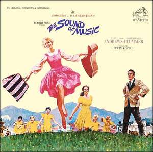 DVD "The Sound of Music"