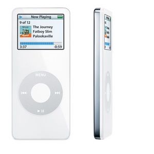 ipod nano 8 gb