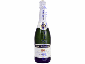 martini asti