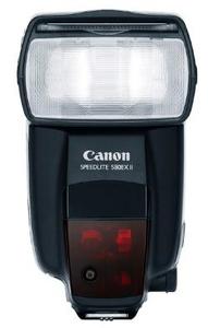 CANON Speedlite 580 EX II