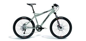 Merida Matts TFS 550-TRIAL-D