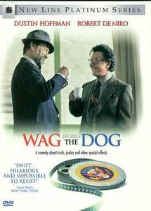 WAG the DOG (Плутовство)