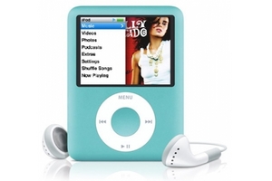 хочу iPod