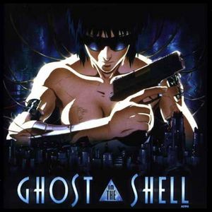 Ghost in the Shell