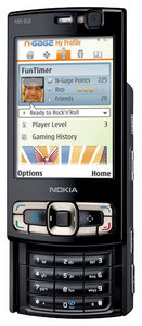 Nokia N95 8 Gb