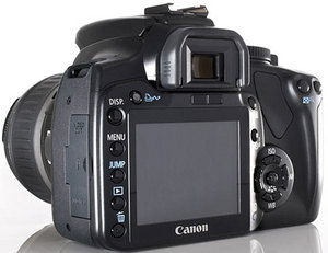 Canon EOS 400D kit