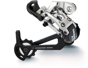 Задний переключатель SRAM X.9 (long)