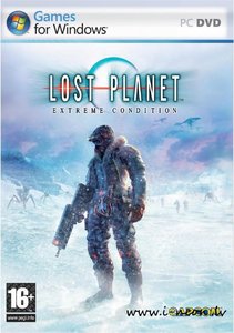 Lost Planet: Extreme Condition