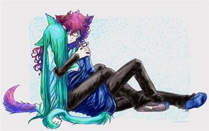 Косплей