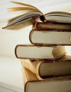 книги разные и разнообразные