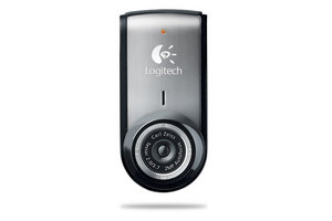 Веб-камера Logitech QuickCam® Pro for Notebooks