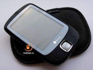 HTC Touch FLO