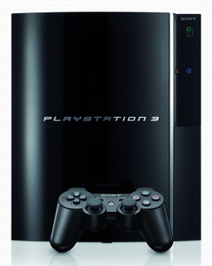 хочу playstation 3!
