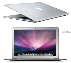 MacBook Air