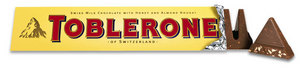 Toblerone!!