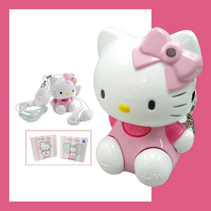 mp3 плеер Hello Kitty