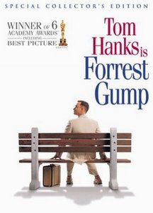 Подивитись "Форест Гамп"