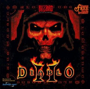 Diablo II + LoD родной