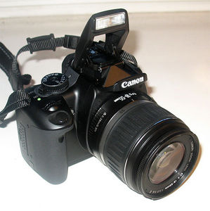 Canon EOS 400D